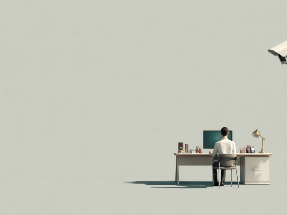 Odszkodowanie za kamery pracodawcy na miejscu pracy w Niemczech