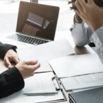 chorobowe po odmowie urlopu Niemcy