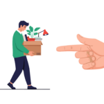 Częsty błąd pracodawcy przy zwolnieniach z powodu choroby w Niemczech.