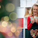 Dodatki świąteczne w Niemczech.