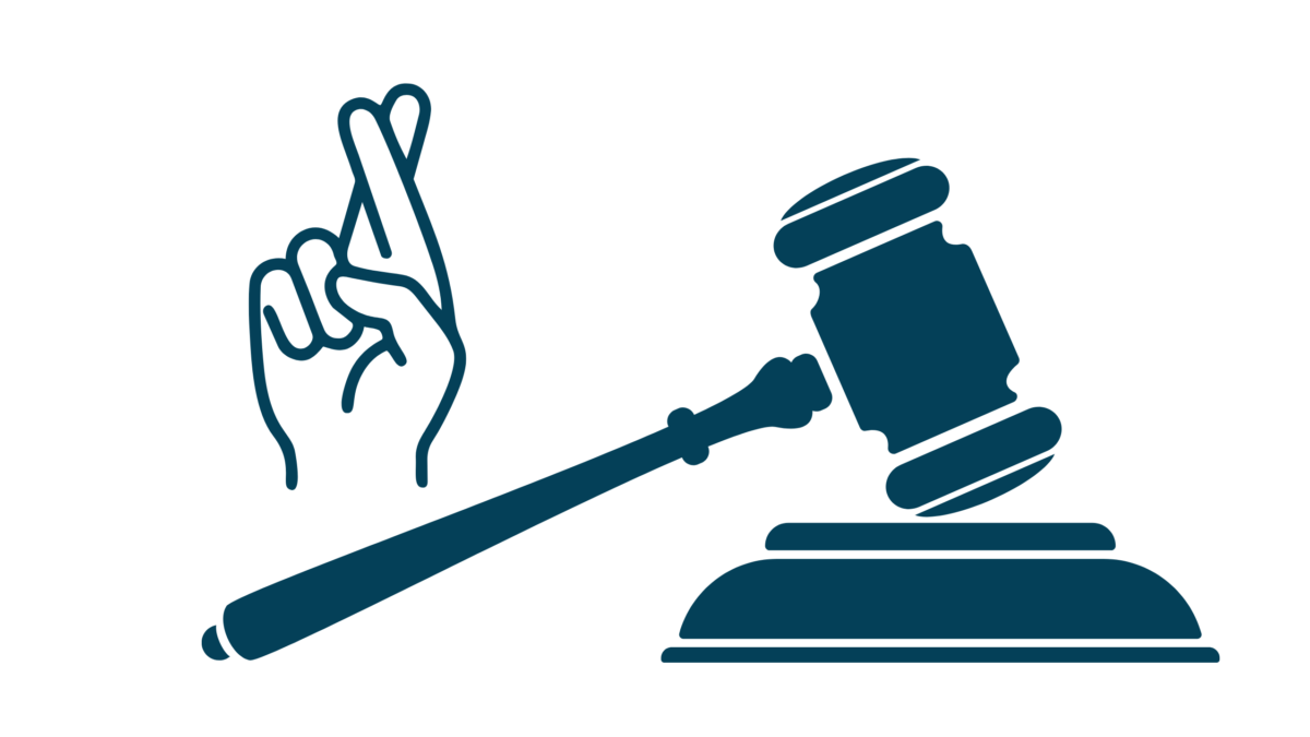 Kłamstwa w sądzie powodem do wypowiedzenia umowy o pracę w Niemczech.