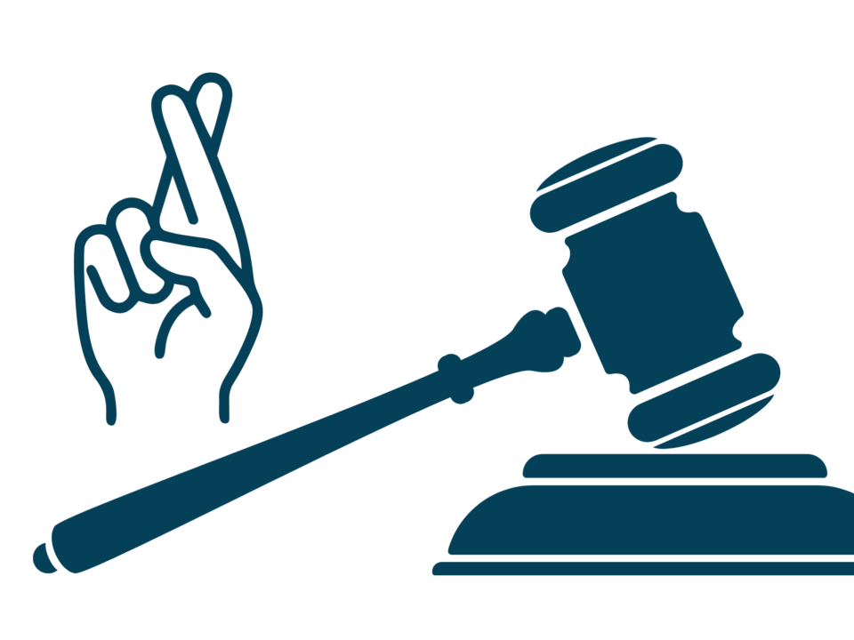 Kłamstwa w sądzie powodem do wypowiedzenia umowy o pracę w Niemczech.