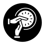 Wypowiedzenia w związku z przerwami w pracy w Niemczech.