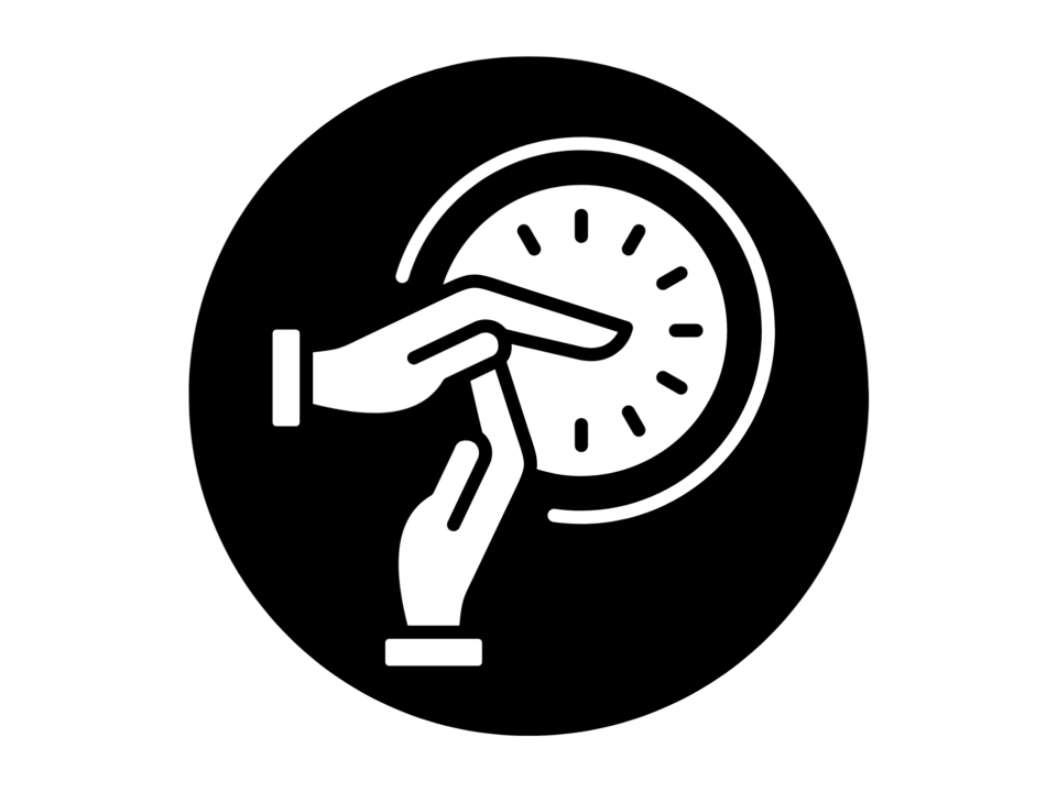 Wypowiedzenia w związku z przerwami w pracy w Niemczech.