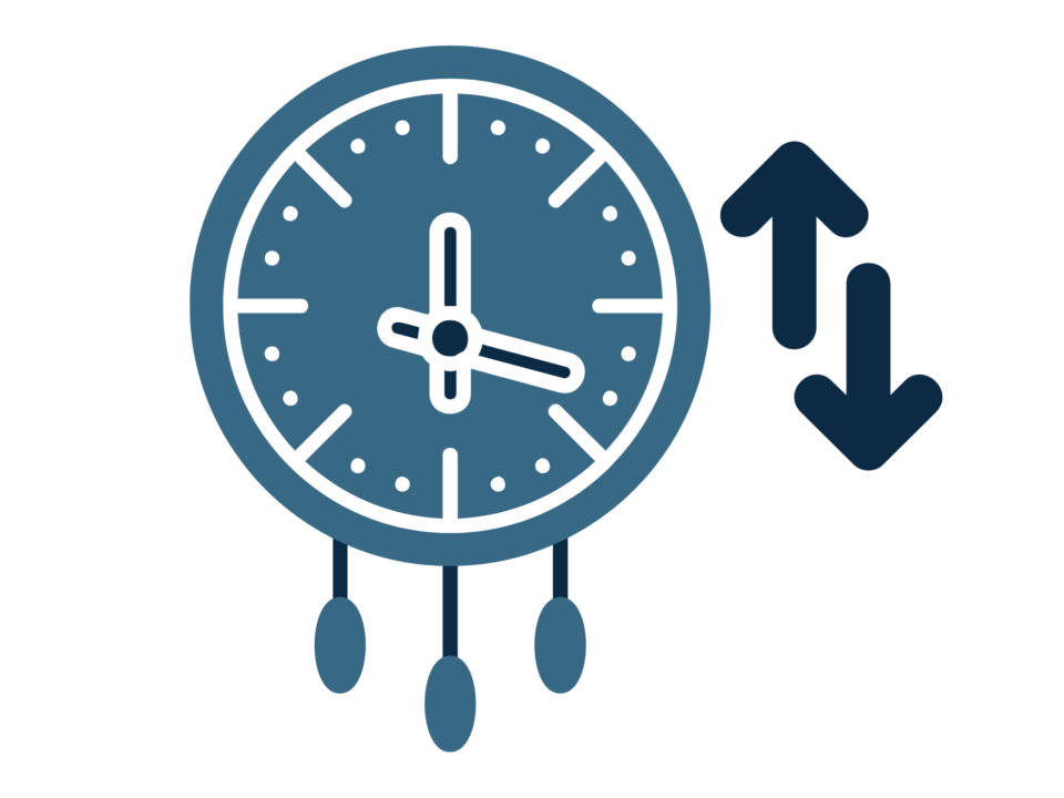 Zapisywanie fałszywego czasu pracy jako powód do wypowiedzenia w Niemczech.