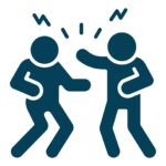 Rękoczyny na miejscu pracy w Niemczech i ich skutki.