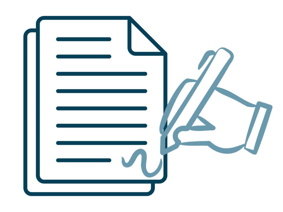 Jak zakończyć umowę o pracę w Niemczech.