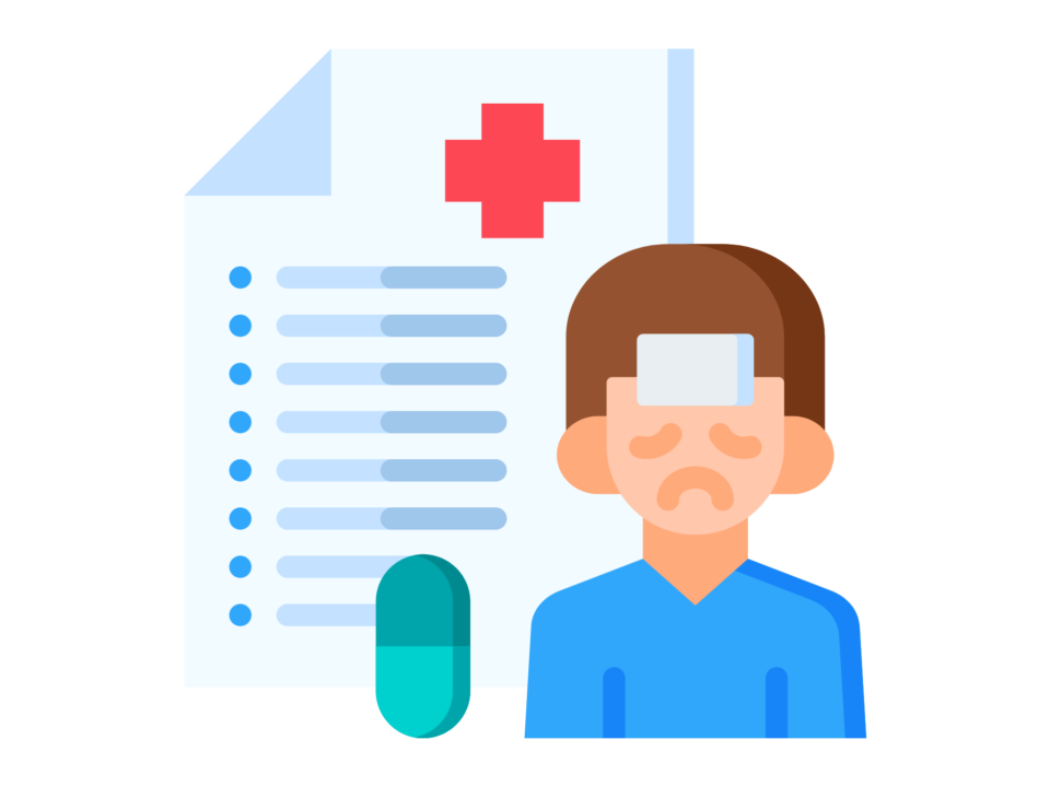 Samo zwolnienie lekarskie może nie wystarczyć do chorobowego w Niemczech.