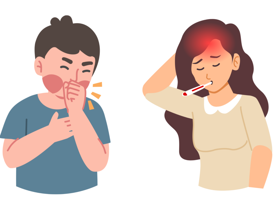 Samo zwolnienie lekarskie może nie wystarczyć do chorobowego w Niemczech.